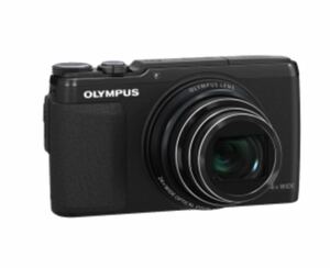 OLYMPUS STYLUS SH-60