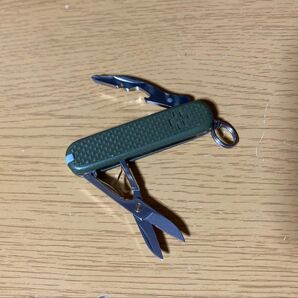 VICTORINOX ジェットセッター G10スケール ビクトリノックス マルチツール スイス製 アウトドア キャンプ