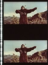35mm予告フィルム9種×３コマ 東宝特撮 「キングコング対ゴジラ」 ⑤ 1962年　_画像4