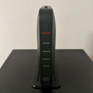 WSR-2533DHPLS-BK BUFFALO Wi-Fiルーター