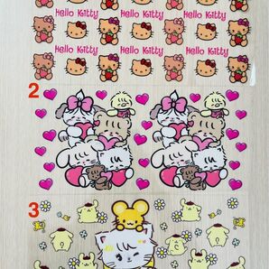 カプラ カップシール 1枚150☆②