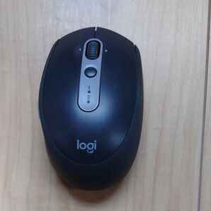 ロジクールM590 グラファイトトーンワイヤレスマウス