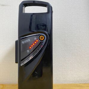 PANASONIC電動自転車バッテリー13.2ah長押し5点灯 NKY452B02B