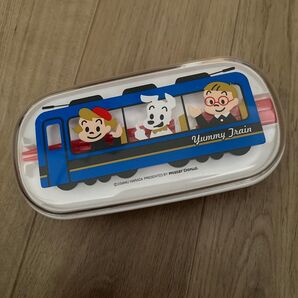 ミスタードーナツ お弁当箱