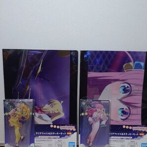 一番くじ ぼっち・ざ・ろっく!VOLUME4 後藤ひとり 伊地知虹夏 I賞K賞 計4点セット