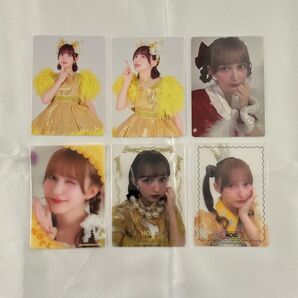 FRUITS ZIPPER 早瀬ノエル トレカ セット