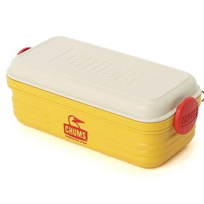 CHUMS フードコンテナM(キッチン用品)お弁当箱弁当箱 ランチボックス お弁当箱 ドーム型フタ ふんわり盛れる