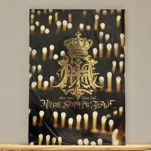 【新品】アリス九號. ツアーパンフレット