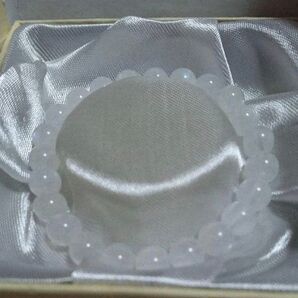 パワーストーンブレスレット ブルームーンストーン