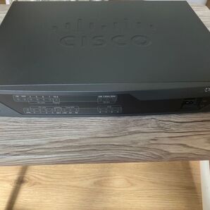 シスコ ルーター 8000シリーズ