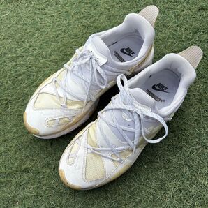 UNDERCOVER × NIKE REACT PREST 28cm