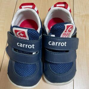 ムーンスター 13㎝