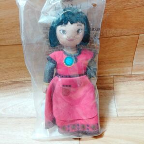 【トーキング】ディズニー ウィッシュ Dahlia しゃべるぬいぐるみ