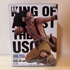 KING OF ARTIST THE USOPP ワンピース ウソップ