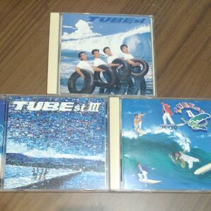 CD TUBEst セット