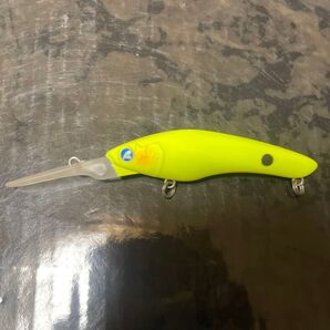 ブルーブルー クミホンディープ75S