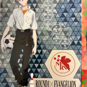 エヴァ クリアファイル 9枚セット