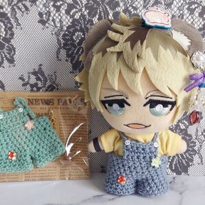 ぬい用 コーデセット