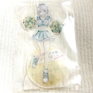 時々ボソッとロシア語でデレる隣のアーリャさん ロシデレ アーリャ アクリルスタンド