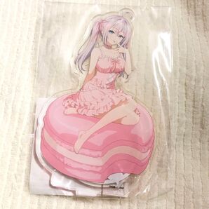 時々ボソッとロシア語でデレる隣のアーリャさん TSUTAYA アクリルスタンド アーリャ