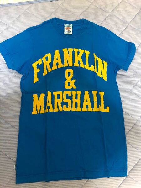 フランクリン&マーシャル Tシャツ XS