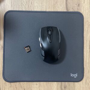 M546マウスLogicool