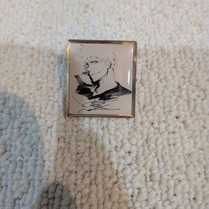 BLEACH ブリーチ 黒崎一護 ピンバッジ