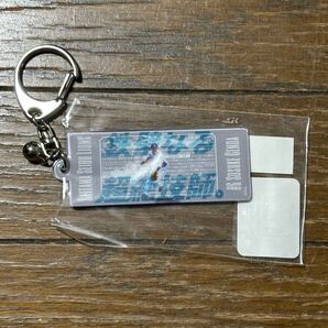 埼玉西武ライオンズ アクリルキーホルダー 源田壮亮