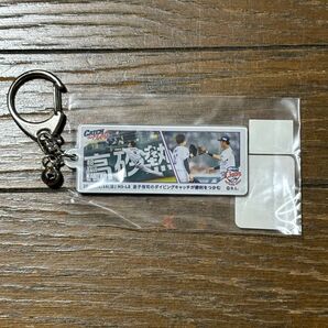 埼玉西武ライオンズ アクリルキーホルダー 金子侑司