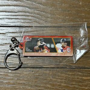 埼玉西武ライオンズ アクリルキーホルダー 山川穂高