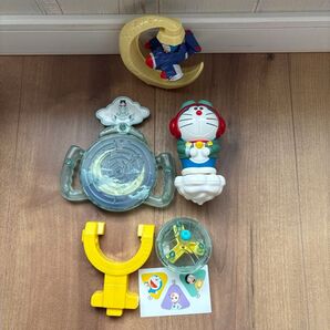 ハッピーセット ドラえもん