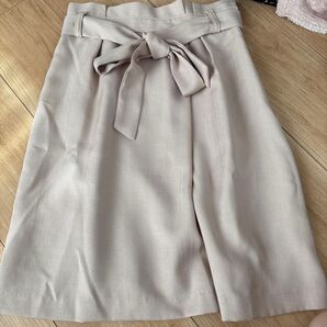 PATTERN fiona タイトスカート S