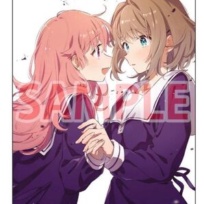 きみが死ぬまで恋をしたい メロンブックス 漫画祭り 2023 タペストリー あおのなち