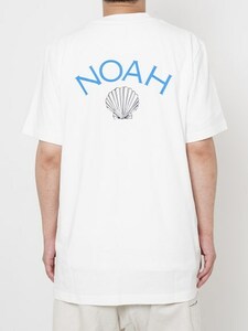 Noah Adidas / Tech Tee