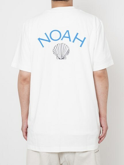 Noah Adidas / Tech Tee