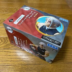 鬼滅の刃 プレミアムちょこのせフィギュア 宇髄天元