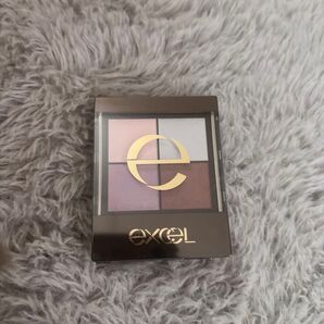 エクセル スキニーリッチシャドウ cs10