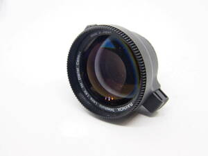 RAYNOX レイノックス テレフォトレンズ 1.8× ネジ径37～43mm 1.8倍 Telephoto Lens forDigitai Camera LEZ163