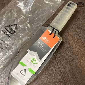 送料込み!! GSI リサイクルトローウェル シャベル スコップ アウトドア キャンプ 野営 園芸 家庭菜園 ソロキャンプ