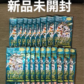 オーナーズリーグ OL17 2014 01 19パック