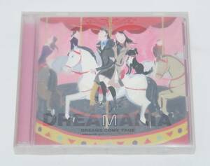 DREAMANIA★DREAMS COME TRUE★2CD