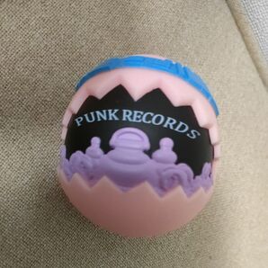 PUNK RECORDS ワンピース パンクレコーズ バウンドボール