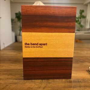 Stanley on the 2nd floor/the band apart