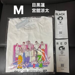snowman ポップアップ Tシャツ 白 NAKAKI PANTZ コラボ 韓国限定 新品未使用 Mサイズ 相性診断 目黒 宮舘