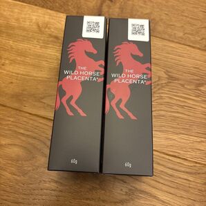 グラントイーワンズ ワイルドホースプラセンタ