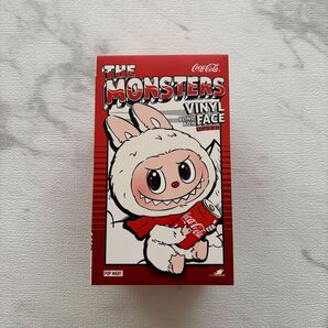 THE MONSTERS コカ・コーラ シリーズ ぬいぐるみ