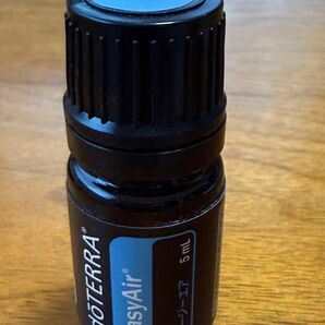 doTERRA EasyAir 5ml ドテラ イージーエア エッセンシャルオイル