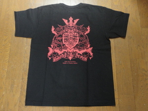 サムライジーンズ　BLK/M　限定 20周年記念Tシャツ　SJST20TH-04　SAMURAIJEANS 和柄