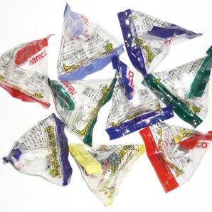 どこでもいっしょ トロと流れ星 テトラパック ミニフィギュア 9種セット (トロ/ノラ/ココ/ミンミン) マスコット