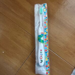 Ci kids 歯ブラシ はらぺこあおむし 12本セット
